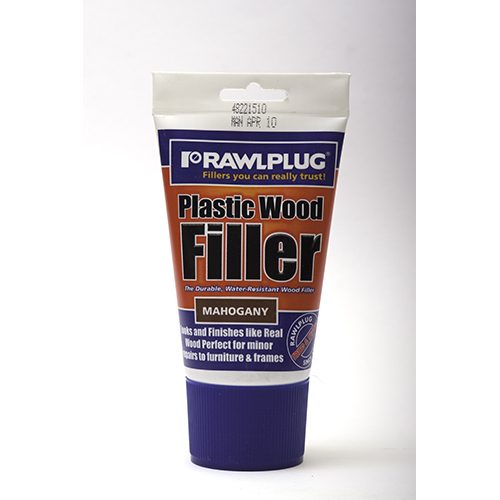 Commons Hardware Rawlplug Plastic Wood